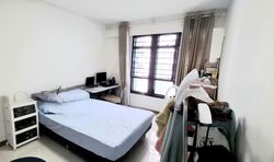 Blk 118A Alkaff Lakeview (Toa Payoh), HDB 4 Rooms #580821371